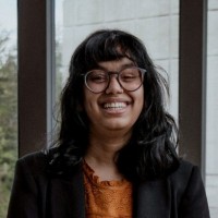 Vidhya Rao