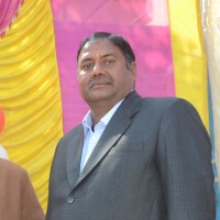 Shiv Dayal Singh Negi
