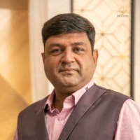 Kalpesh Amlani