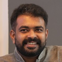 Aravind Patro