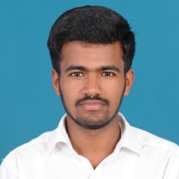 Yuvaprabhu Eswaramoorthy