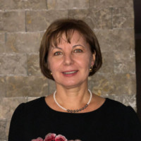 Irina Starozhilova
