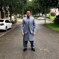 Sufyan Khan