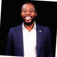 Ryan Kaguru