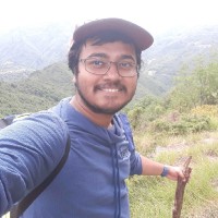 Dhrubojyoti Sengupta