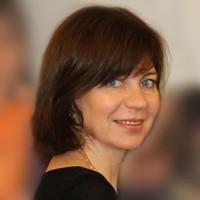 Ольга Пальчевская
