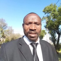 Josphat Ncube