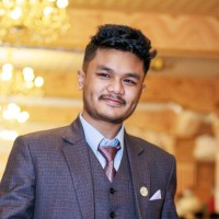 Ramesh Hyaunmikha