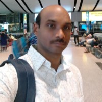 KONDALARAO P