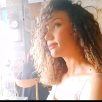 Sarah Khammassi