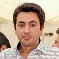 Abdullah Nisar