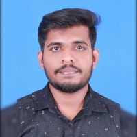 Anandhu A S