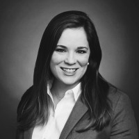 Caroline Hill, Mba