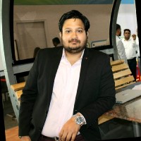 Nitish Sinha