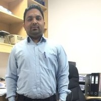 Rakesh Kumar