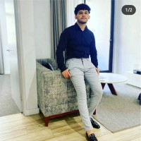 Ali Kazemi