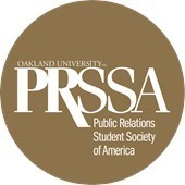 Prssa At Oakland University