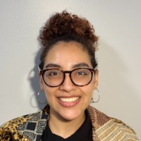 Victoria Caceres