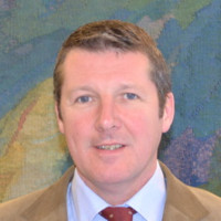 Bernard Leonard