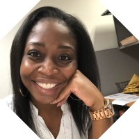Erica Turnquest