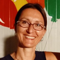 Maria Cristina Varini