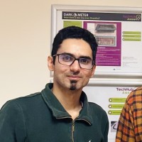 Seyed Alireza Razavi