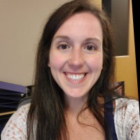 Danielle Cleasby, Ma