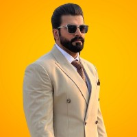 Haider Ali