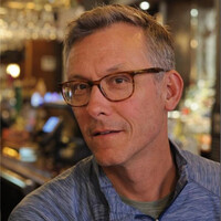 Craig Patnode
