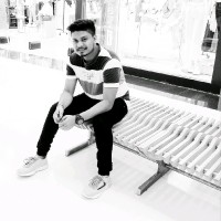 Puspendu Mandal
