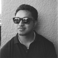 Ryan Bernales