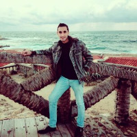 MokhTar hammad