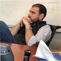 Giorgi Jikurashvili LL.M
