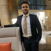 Manjesh Kumar A
