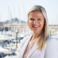 Fiona Robson