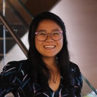Lauryn Kwong