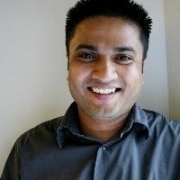 Bhavik Mahadevia
