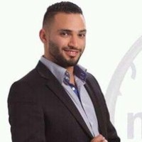 Mahmoud Almasry