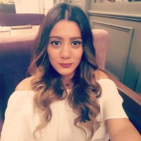 Sarah Amin