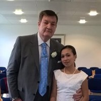 Michael Dalrymple Coyle II MSc