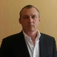 Ilya Zakharov
