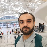 Farhan Karim Shaikh (B.E., MBA)