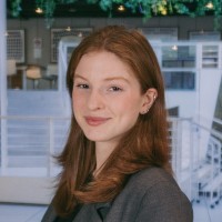 Charlotte Sparkes
