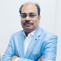 Dr. Ajay Singh