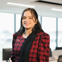 Fatima Mansoor