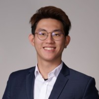 Winston Zha