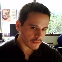 Daniel Ángel Vaca Torres