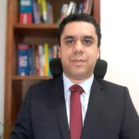 Alexandro Diego Silva