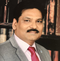 Anil Mathur