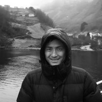 Ziran Chen